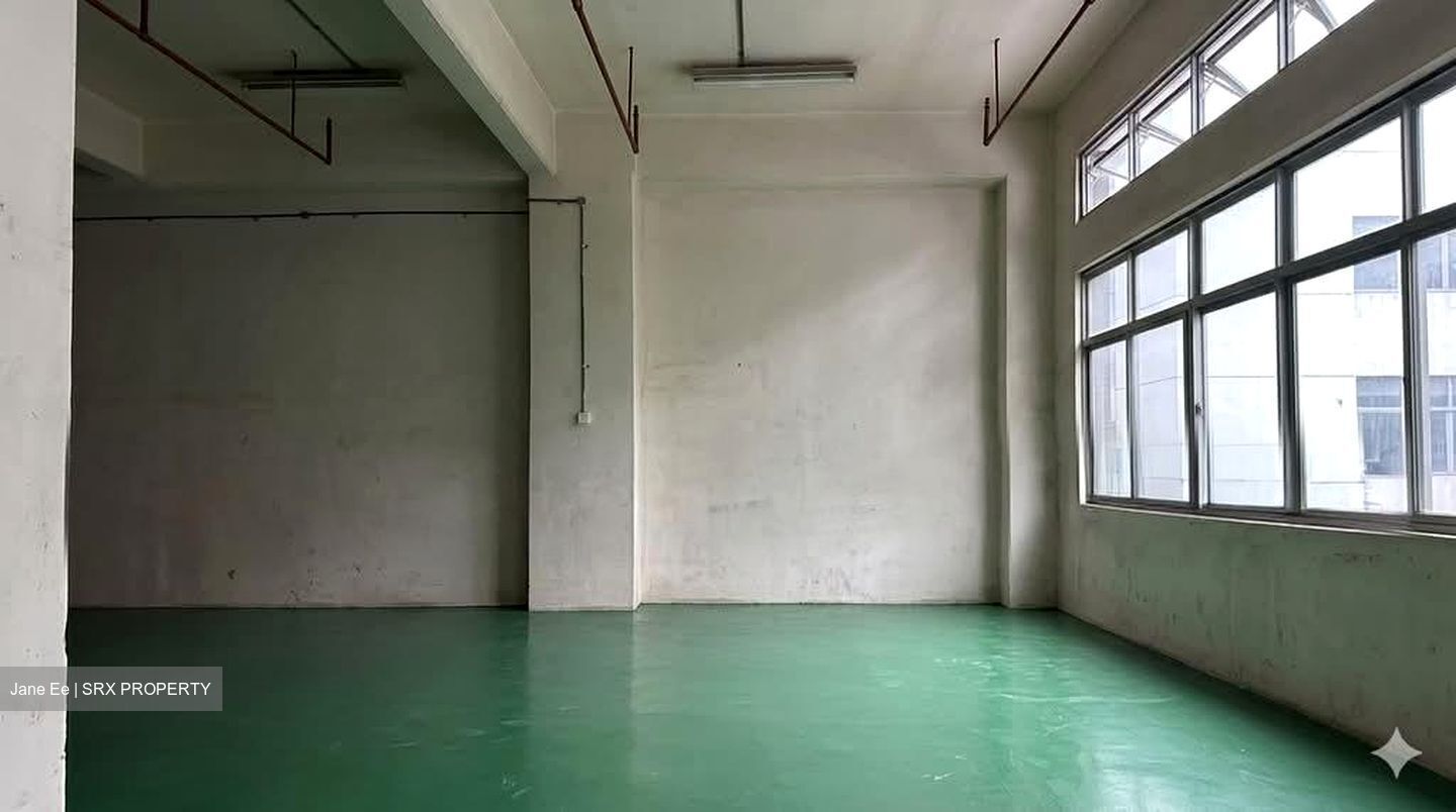 Kewalram Hillview (D23), Factory #577700491